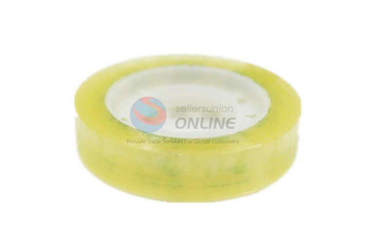 Transparent Adhesive Tape