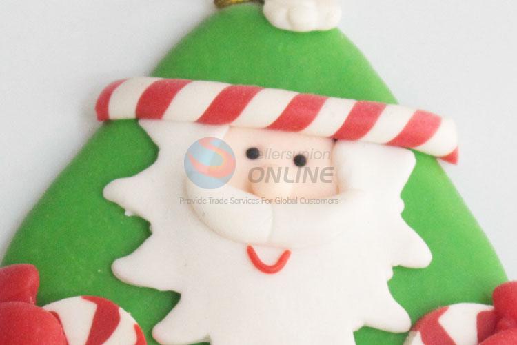 Wholesale Polymer Clay Christmas Tree Decorations