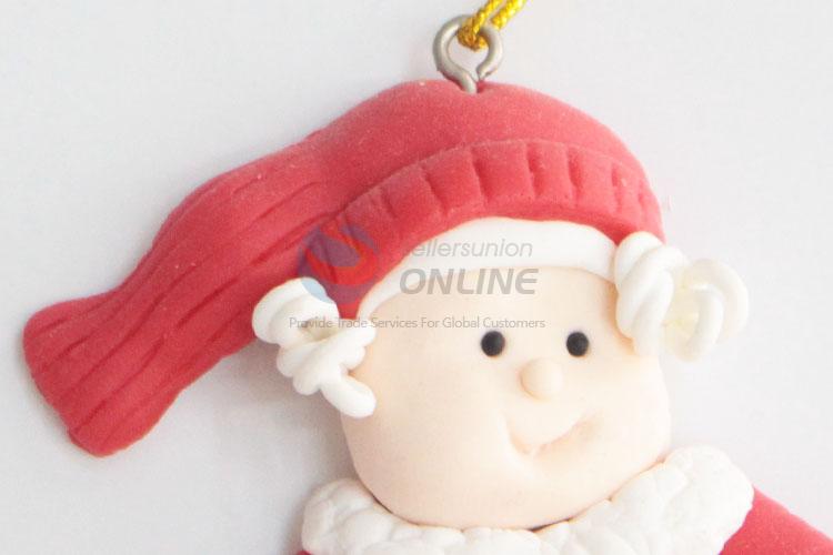 Best Selling Santa Claus Christmas Tree Ornaments