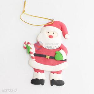 New Style Santa Claus Christmas Tree Ornaments