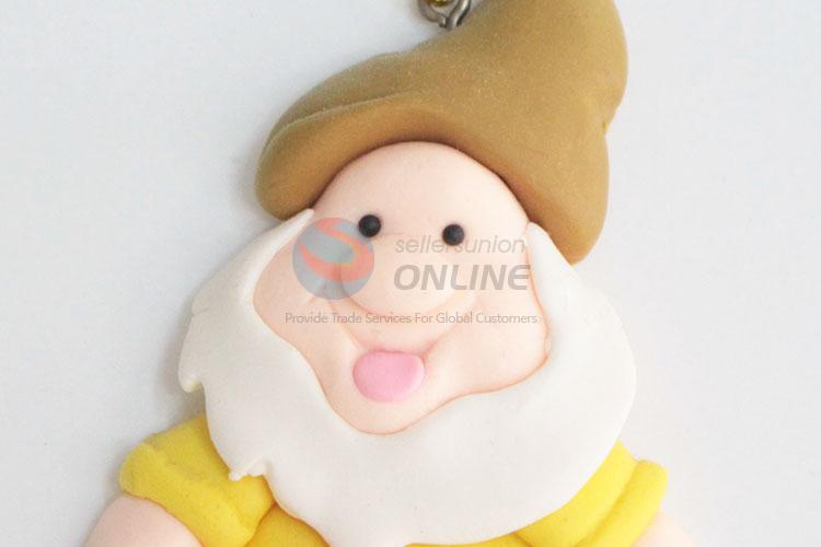 New Fashion High Quality Santa Claus Christmas Tree Ornaments