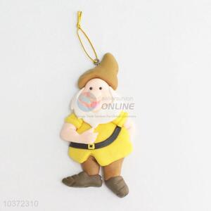 New Fashion High Quality Santa Claus Christmas Tree Ornaments