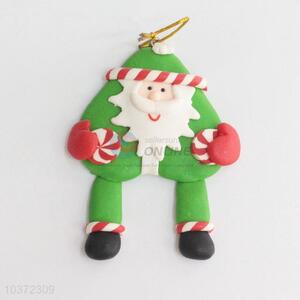 Wholesale Polymer Clay Christmas Tree Decorations