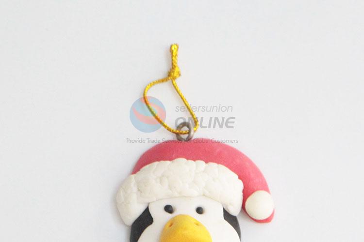 New Arrival Polymer Clay Tree Ornaments