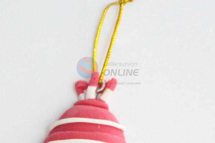 Wholesale Polymer Clay Christmas Tree Decorations