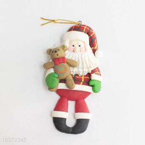 Hot Sale Good Quality Santa Claus Christmas Tree Decorations