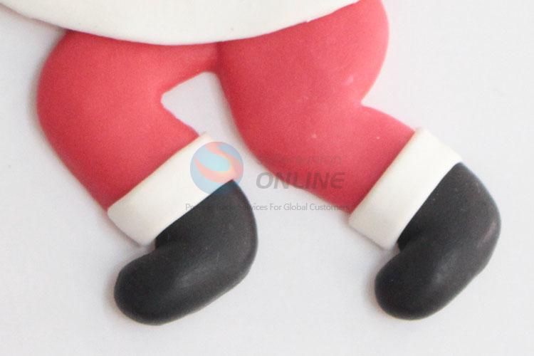 Top Quality Santa Claus Christmas Tree Decorations