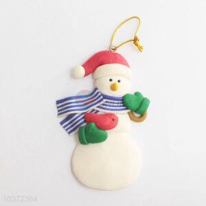 Big Promotional Hanging Santa Claus For Christmas