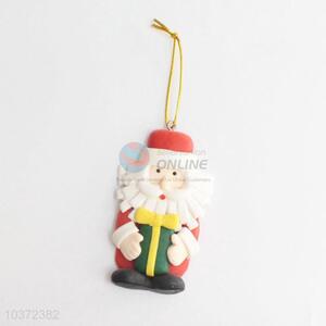 Customized New Arrival Polymer Clay Ornaments For Christmas