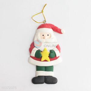 Hot Sale Santa Claus Christmas Tree Decorations