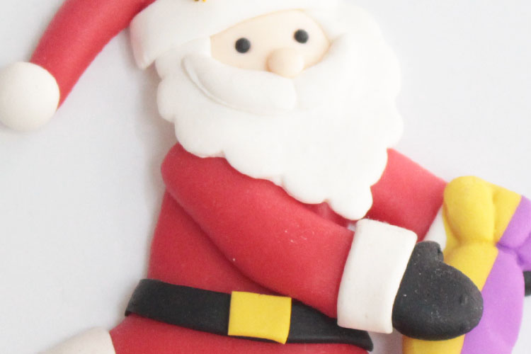 Latest Style Santa Claus Christmas Tree Decorations