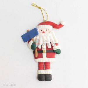 Wholesale Low Price Polymer Clay Christmas Decorations