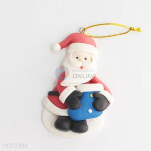 Hot Sale Good Quality Santa Claus Christmas Tree Decorations