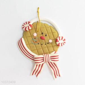 China Supply Polymer Clay Christmas Decorations