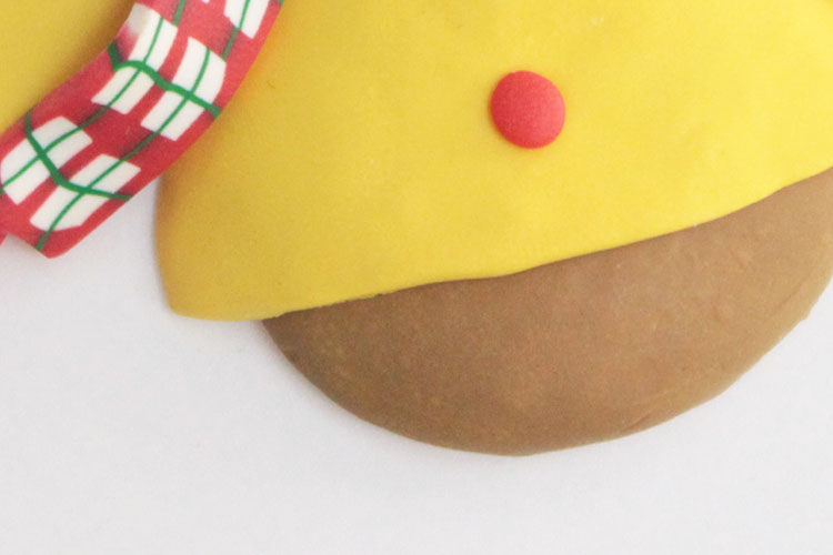 Most Popular Polymer Clay Christmas Decorations