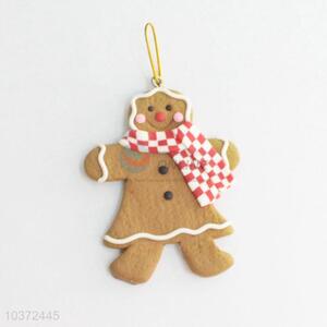 Hot Sale Good Quality Polymer Clay Christmas Ornaments