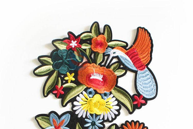 Factory Sales Decorated Cloth Sewing Accessories Cloth Patch