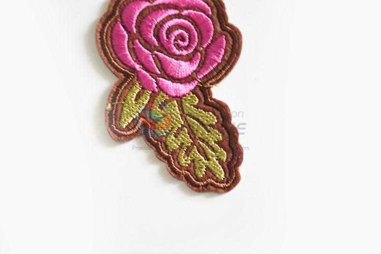 Chinese Factory Decorated Cloth Sewing Accessories Cloth Patch