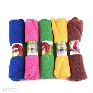 Bottom price good quality car cleaning towel