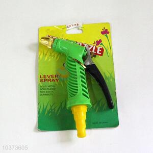 Creative design hose nozzle set