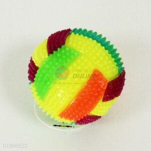 Nice price high quality colorful pet ball