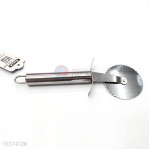 China Manufacturer Stainless Steel Pizza Cutter Wheel