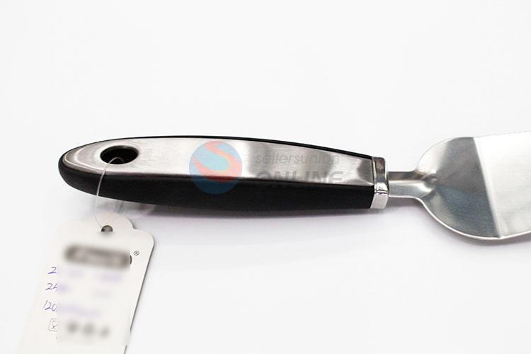 Fashion Design Pizza Cutter Stainless Steel Pizza Spatula