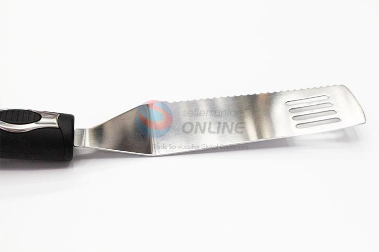 Promotional Gift Pizza Cutter Stainless Steel Pizza Spatula