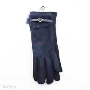 Made in China women winter warm gloves outdoor gloves