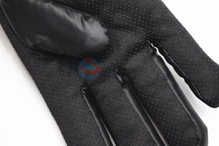 Cheap wholesale men winter warm gloves outdoor gloves