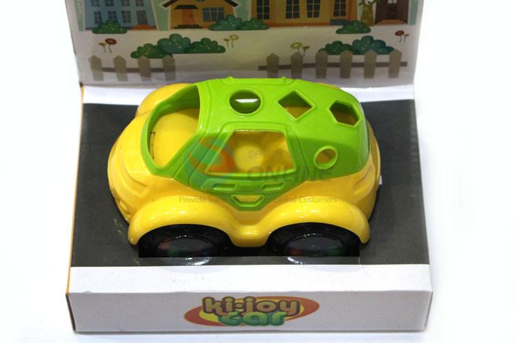 New Arrival Soft Toy Car for Sale