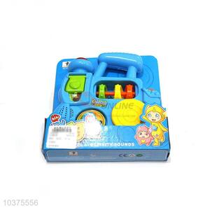 New Arrival Activity Sounds Train for Sale