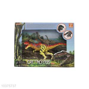 Wholesale Nice Modern Movable Cretaceous Dinosaur Series for Sale