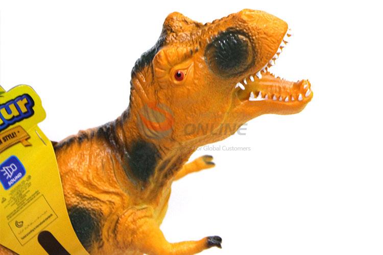 Best Selling Dinosaur Animal Model Toys for Sale