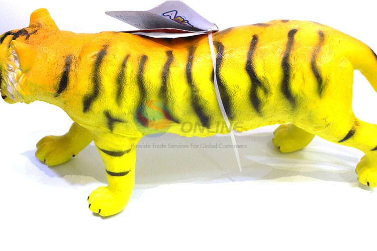 High Quality Tiger Animal Model Toys for Sale