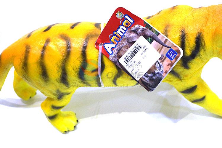 High Quality Tiger Animal Model Toys for Sale