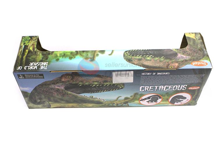 Promotional Modern Movable Cretaceous Dinosaur Series for Sale