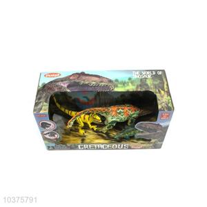 Hot Sale Modern Movable Cretaceous Dinosaur Series for Sale