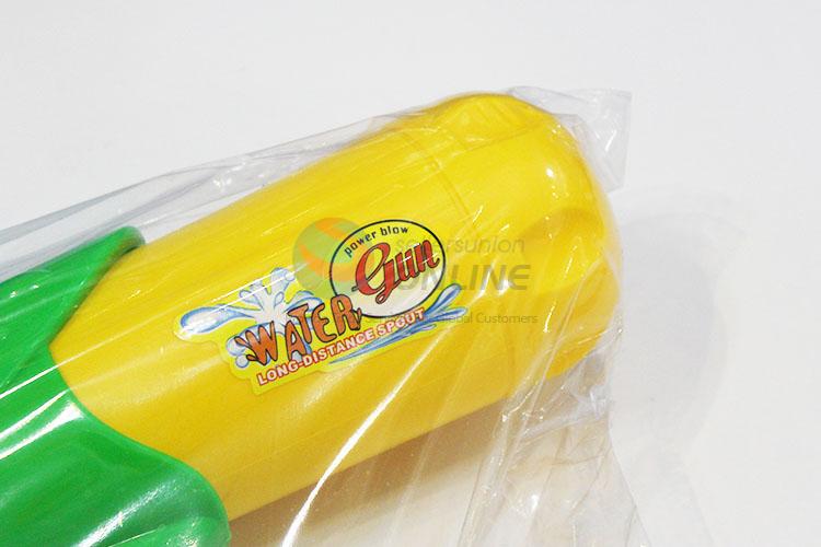 Summer Plastic Water Gun Toy for Kids