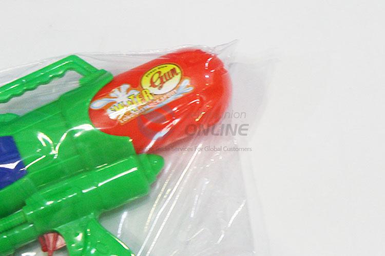 Kids Plastic Summer Toy Water Gun