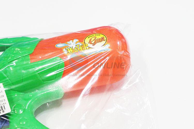 Wholesale Plastic Water Gun Toy for Kids