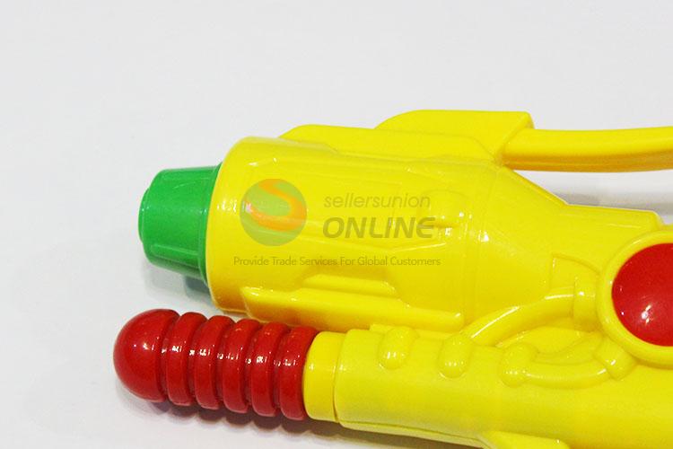 Summer Plastic Water Gun Toy for Kids