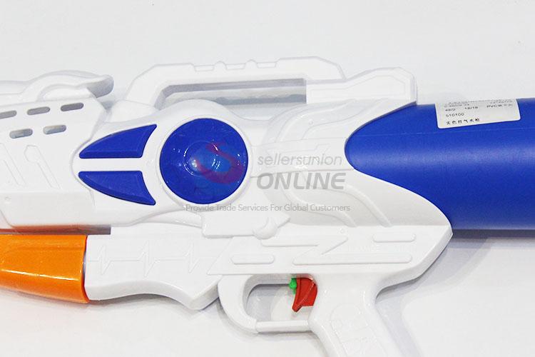 Promotional Summer Toys Plastic Water Gun for Kids