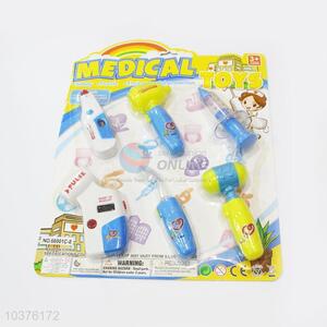 Best Selling Doctor Medical Kit Pretend Doctor Play Set Toy