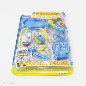 Wholesale Cheap Medical Kit for Pretend Play Doctor Games with Light