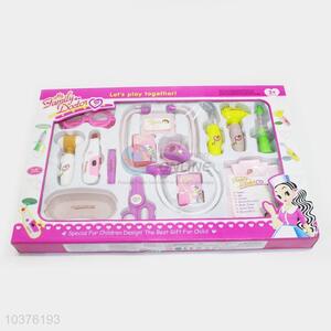 Doctor Play Set, Medical Equipment Toys with Low Price