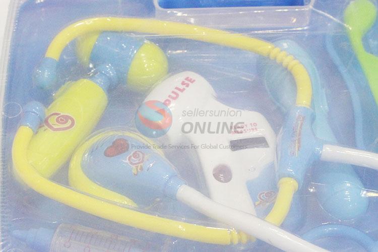 High Quality Doctor Play Set, Medical Equipment Toys