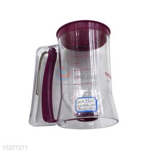 Wholesale custom low price plastic batter dispenser