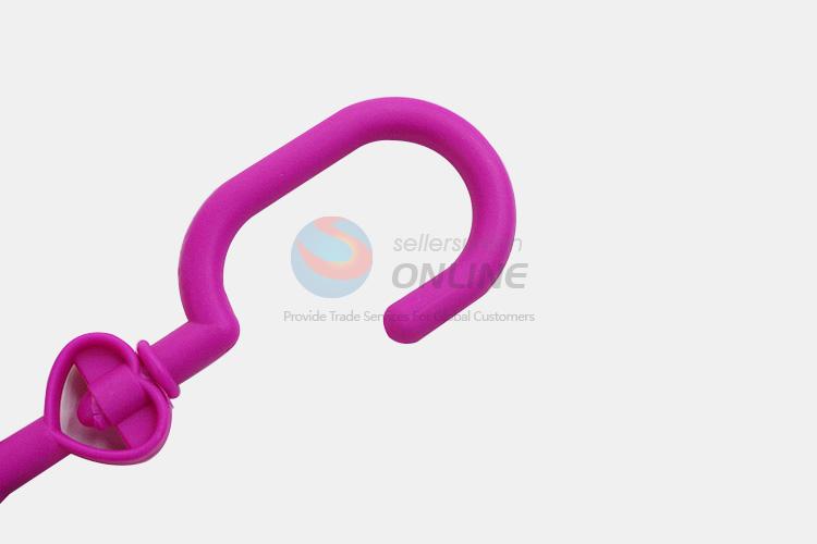 Promotional cheap plastic shoe hanger