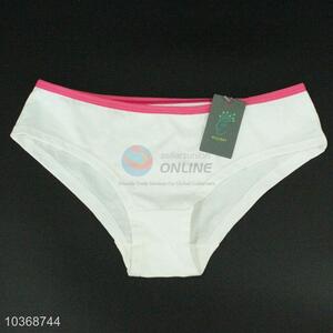 Best Selling Women Underpants Soft Briefs